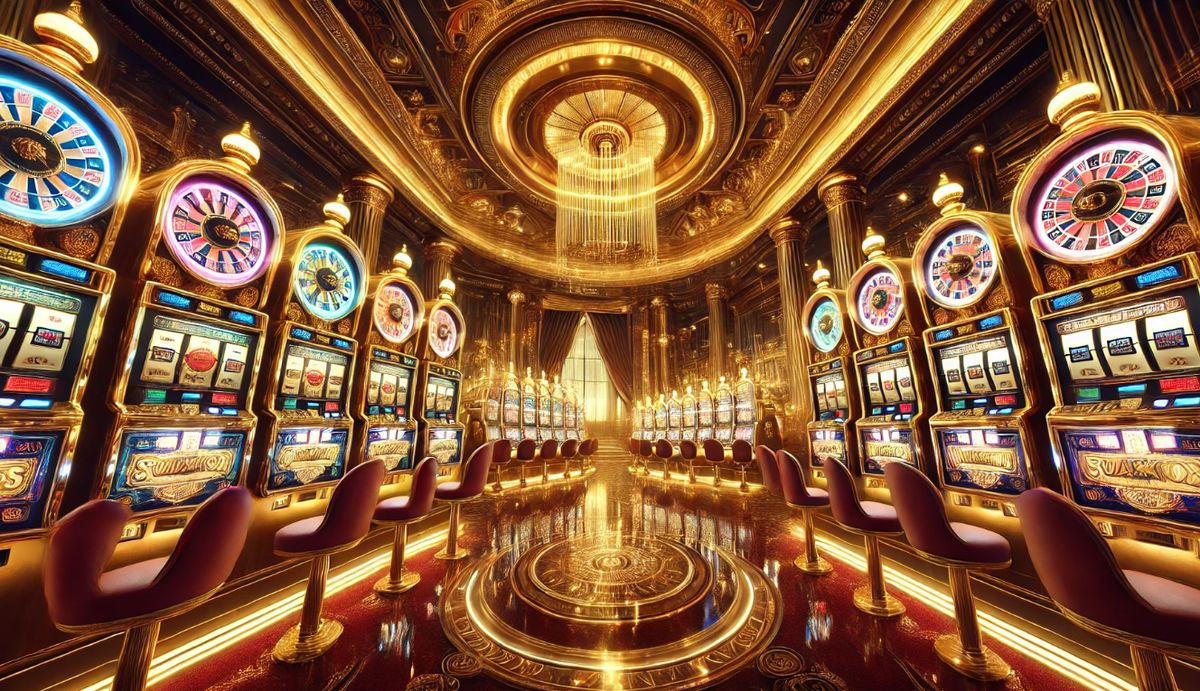 Sky 777 Live Casino